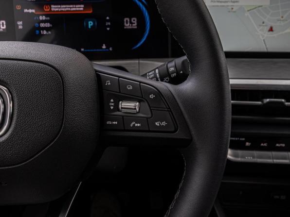 Changan CS35 Plus I Рестайлинг с пробегом 2023 года, цена 1 870 000 рублей, 7500 км, внедорожник, Автокод Объявления