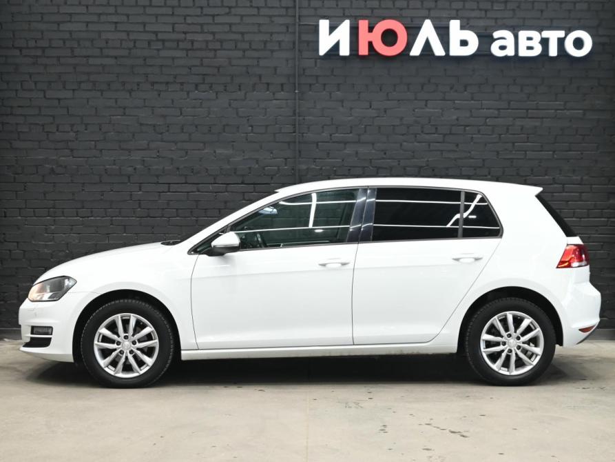 Volkswagen Golf VII Екатеринбург  - изображение 7
