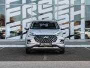 Chery Tiggo 4 Pro I Краснодар  - изображение 26