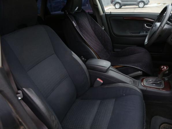 Volvo S40 I Рестайлинг с пробегом 2002 года, цена 159 000 рублей, 351000 км, седан, Автокод Объявления