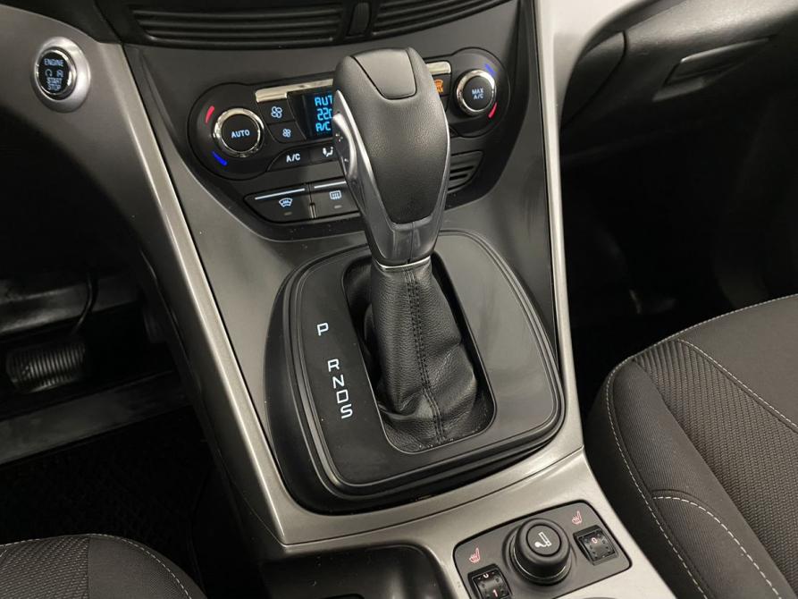 Ford Kuga II Воронеж  - изображение 17