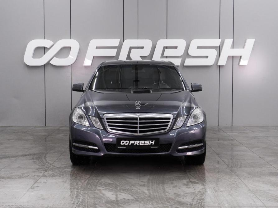 Mercedes-Benz E-Класс IV (W212 S212 C207) Воронеж  - изображение 3