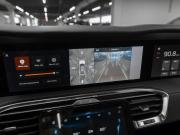 Hongqi E-HS9 Москва  - изображение 50
