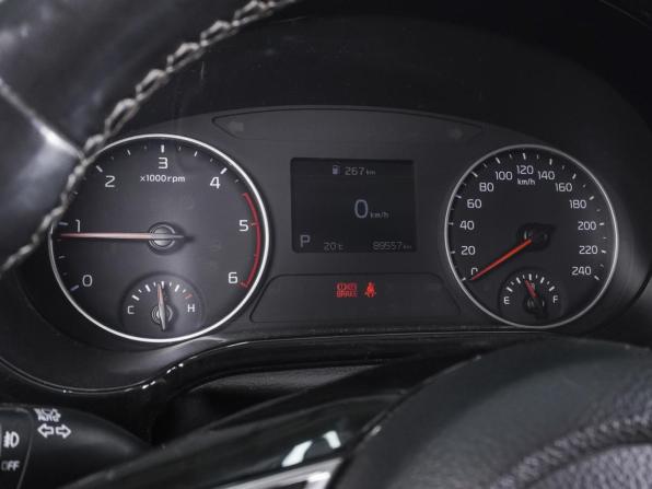 Kia Seltos I с пробегом 2019 года, цена 2 119 000 рублей, 89557 км, внедорожник, Автокод Объявления