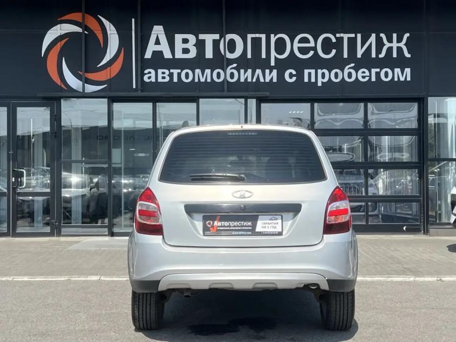 Lada (ВАЗ) Kalina II Волгоград  - изображение 5