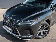 Lexus RX IV Рестайлинг Краснодар  - изображение 37