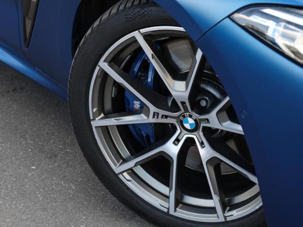 BMW 8 серии II (G14/G15/G16) с пробегом 2019 года, цена 7 749 000 рублей, 74673 км, купе, Автокод Объявления