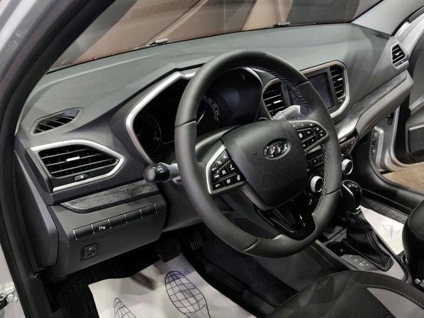 Lada (ВАЗ) Vesta I Рестайлинг (NG) с пробегом 2026 года, цена 1 700 000 рублей, 8 км, седан, Автокод Объявления