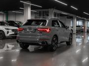 Audi Q3 II (F3) Москва  - изображение 31