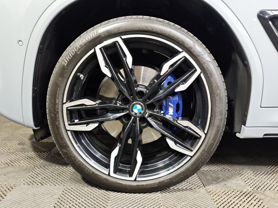 BMW X4 II (G02) Рестайлинг Москва  - изображение 7