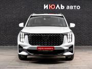 GAC GS8 II Екатеринбург  - изображение 26