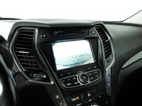 Hyundai Santa Fe III с пробегом 2014 года, цена 1 720 989 рублей, 157182 км, внедорожник, Автокод Объявления