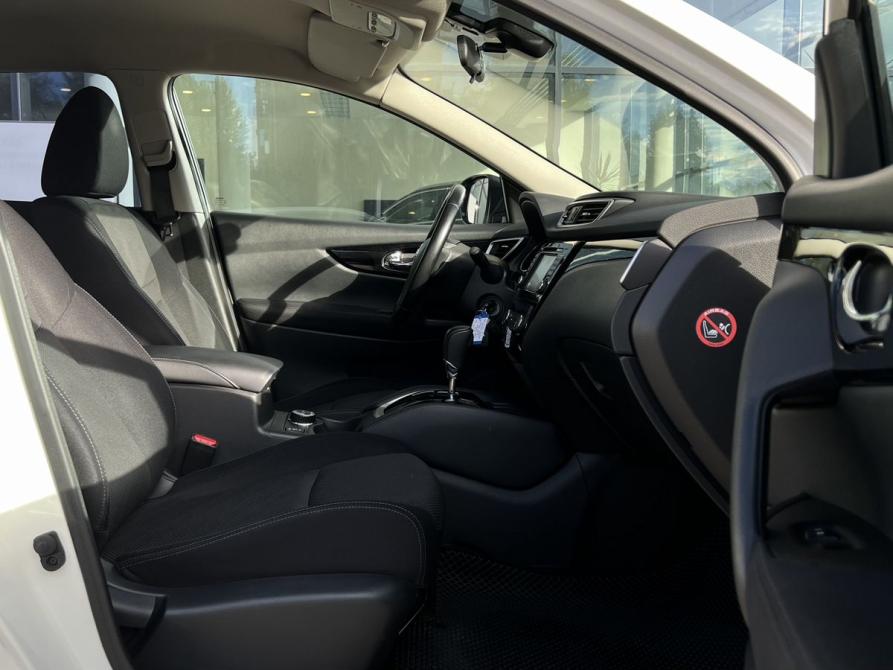 Nissan Qashqai II Нижний Новгород  - изображение 28