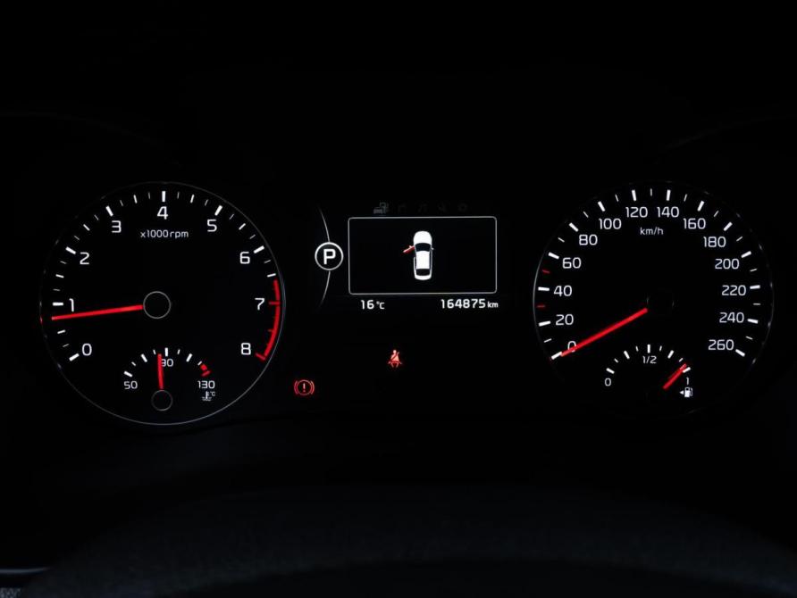 Kia Optima IV Ставрополь  - изображение 23