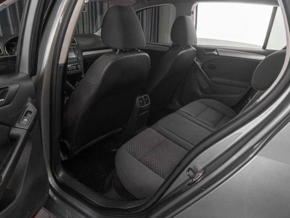 Volkswagen Golf VI с пробегом 2012 года, цена 779 000 рублей, 229262 км, хэтчбек, Автокод Объявления