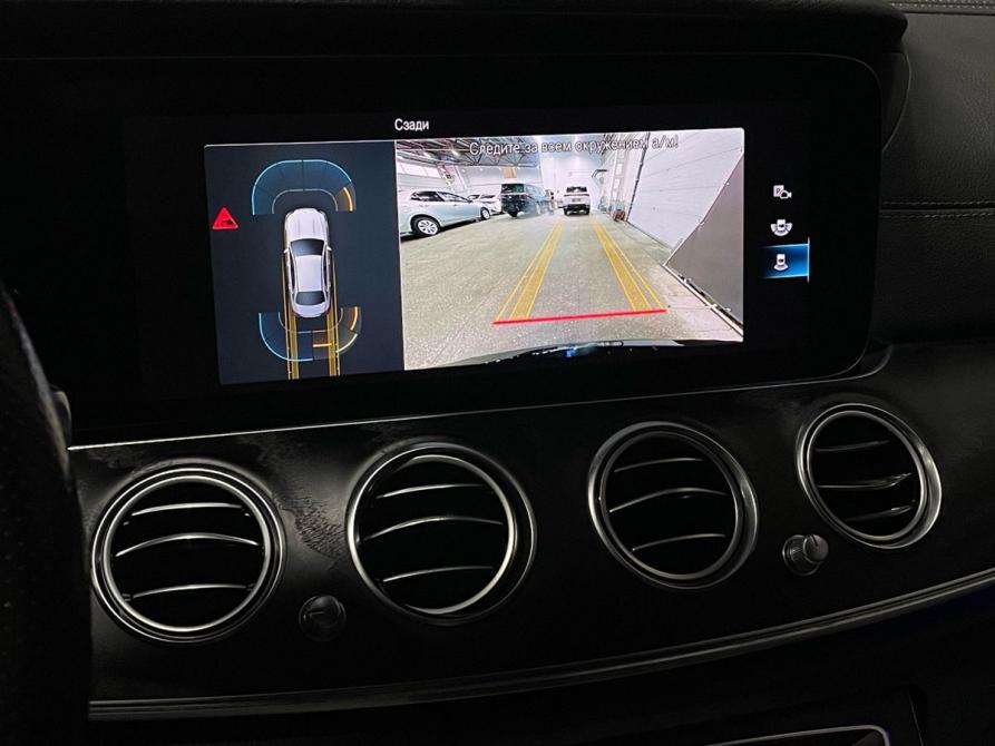 Mercedes-Benz E-Класс V (W213 S213 C238) Рестайлинг Пермь  - изображение 22