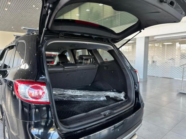 Hyundai Santa Fe II Рестайлинг с пробегом 2011 года, цена 1 150 000 рублей, 232156 км, внедорожник, Автокод Объявления
