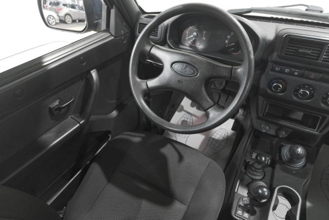 Lada (ВАЗ) Niva Legend с пробегом 2021 года, цена 699 000 рублей, 48000 км, внедорожник, Автокод Объявления