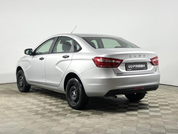 Lada (ВАЗ) Vesta I с пробегом 2020 года, цена 1 045 900 рублей, 10620 км, седан, Автокод Объявления