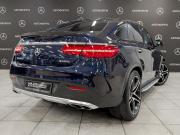 Mercedes-Benz GLE I (W166) Москва  - изображение 32