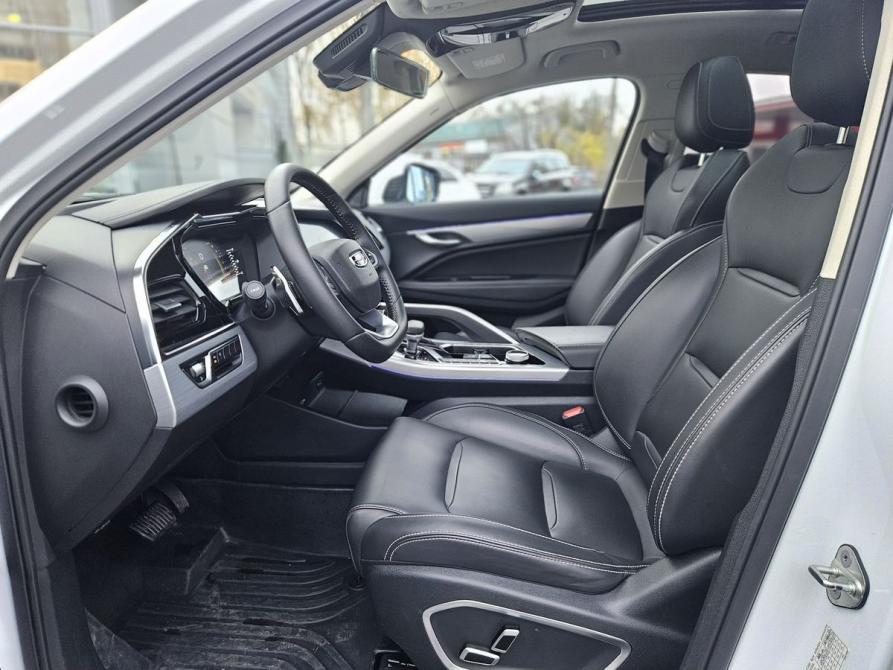 Geely Tugella I Санкт-Петербург  - изображение 8