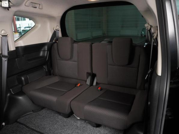 Honda Freed II Рестайлинг с пробегом 2020 года, цена 2 045 000 рублей, 110275 км, компактвэн, Автокод Объявления