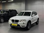 BMW X3 II (F25) Красноярск  - изображение 23