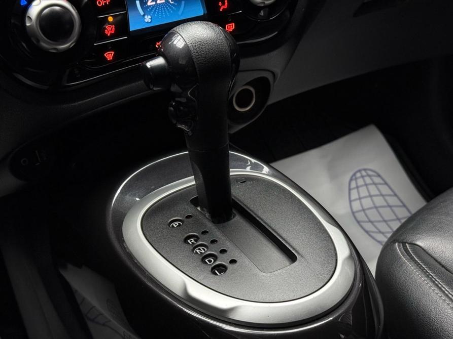 Nissan Juke I Ижевск  - изображение 18