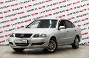 Nissan Almera Classic I Сургут  - изображение 29