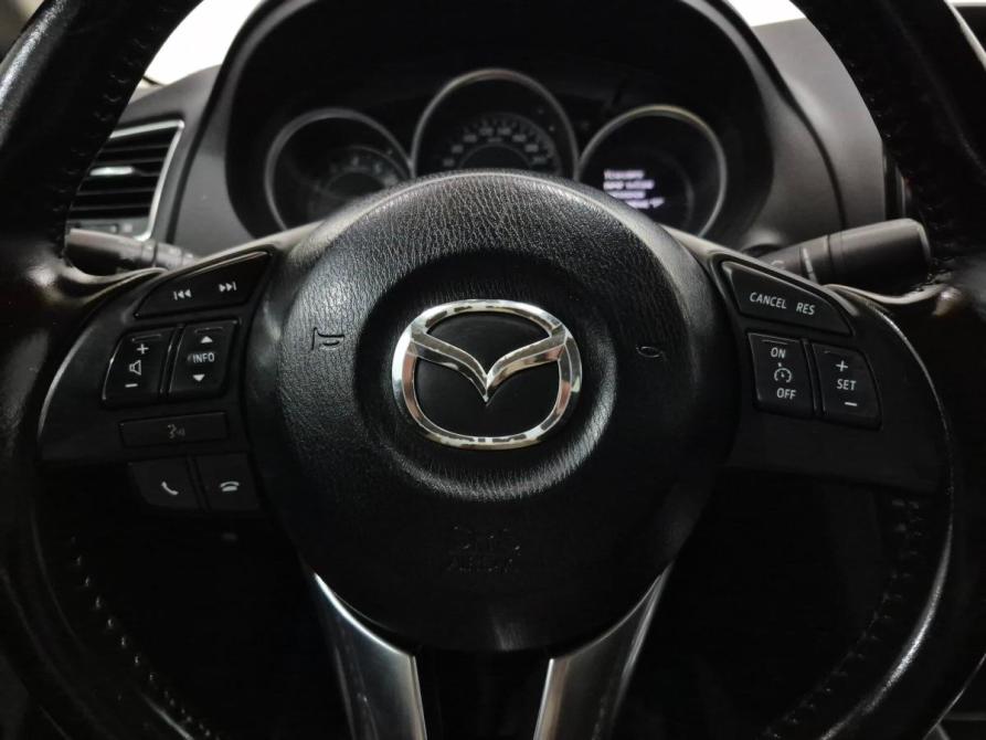 Mazda 6 III (GJ) Альметьевск  - изображение 24