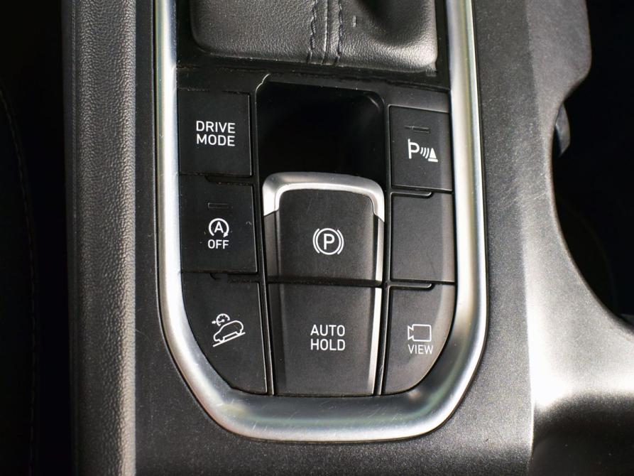 Hyundai Santa Fe IV Кемерово  - изображение 18