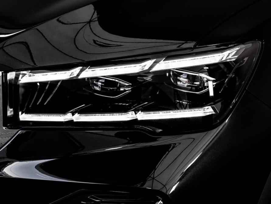 Geely Monjaro I Санкт-Петербург  - изображение 11