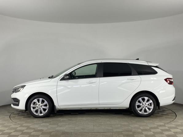 Lada (ВАЗ) Vesta I Рестайлинг (NG) с пробегом 2024 года, цена 1 580 000 рублей, 25153 км, универсал, Автокод Объявления