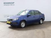 Lada (ВАЗ) Granta I Рестайлинг Нижний Новгород  - изображение 13