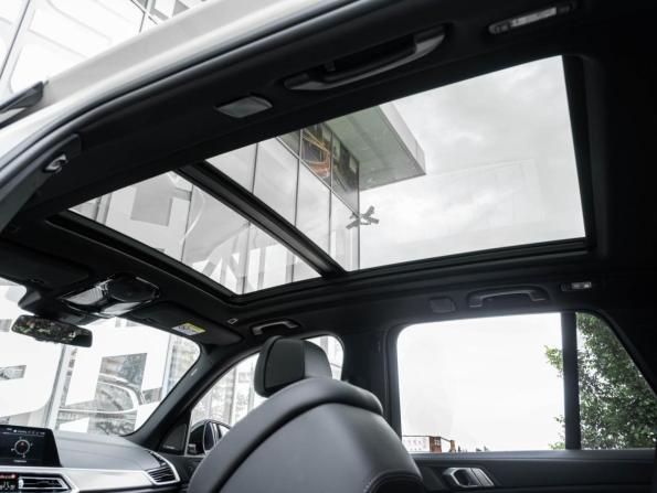 BMW X5 IV (G05/G18) с пробегом 2020 года, цена 8 095 000 рублей, 60274 км, внедорожник, Автокод Объявления