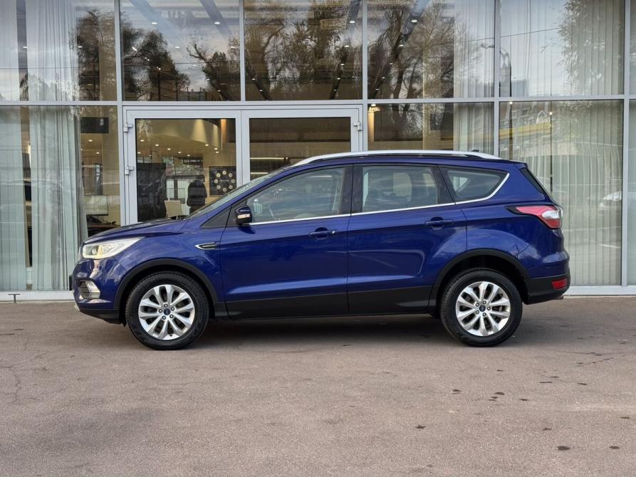 Ford Kuga II Рестайлинг Воронеж  - изображение 8