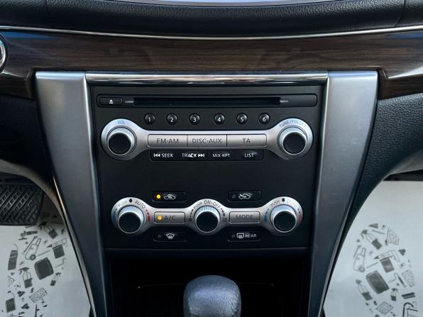 Nissan Teana II (J32) Рестайлинг с пробегом 2012 года, цена 1 070 000 рублей, 209000 км, седан, Автокод Объявления