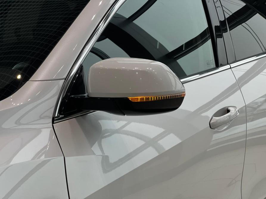 Haval F7x I Рестайлинг Екатеринбург  - изображение 4