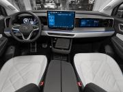 Volkswagen Talagon I Рестайлинг Москва  - изображение 40