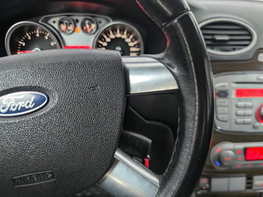 Ford Focus II Рестайлинг Подольск  - изображение 18