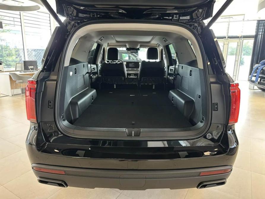 Haval H5 II Красноярск  - изображение 8