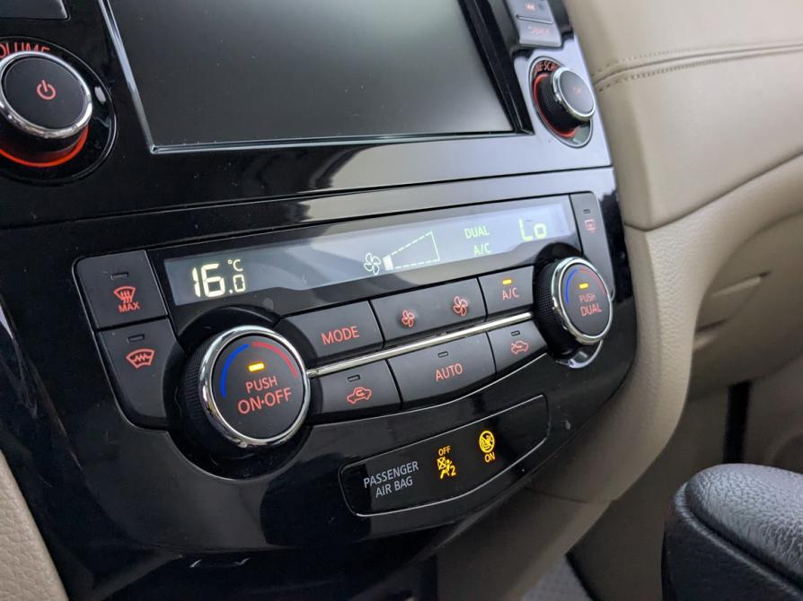 Nissan X-Trail III Рестайлинг Москва  - изображение 16
