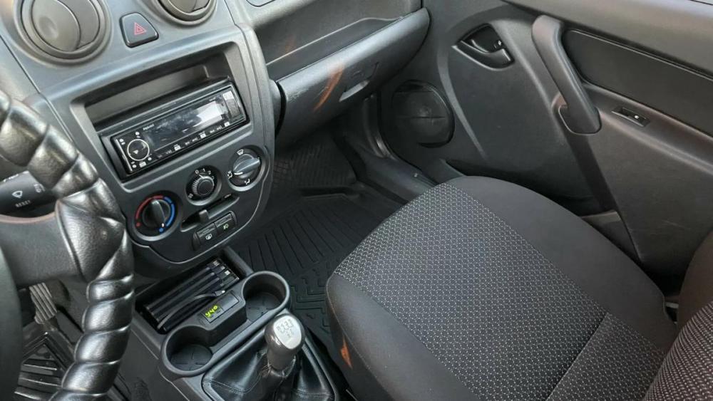 Lada (ВАЗ) Granta I Оренбург  - изображение 13