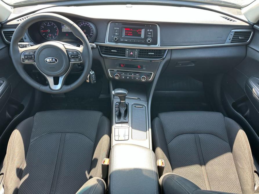 Kia Optima IV Волгоград  - изображение 28