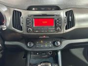 Kia Sportage III Москва  - изображение 32