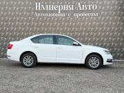 Skoda Octavia III (A7) Рестайлинг Краснодар  - изображение 37