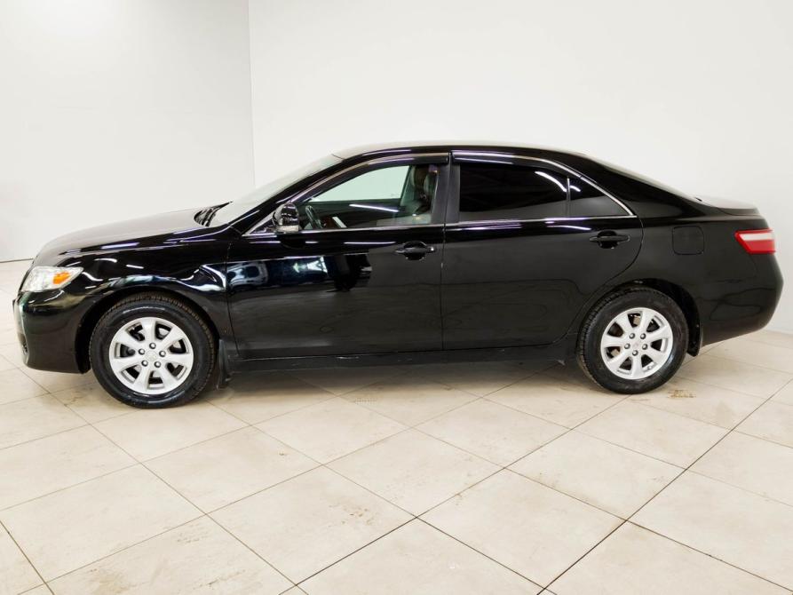 Toyota Camry VI (XV40) Рестайлинг Тула  - изображение 2