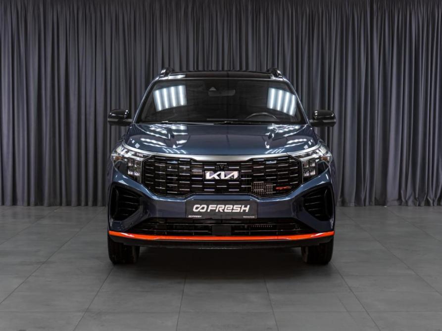 Kia Sportage (China) III (NP) Рестайлинг Тюмень  - изображение 3
