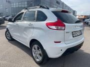 Lada (ВАЗ) XRAY I Санкт-Петербург  - изображение 11