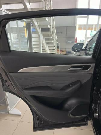 Haval F7x I Рестайлинг с пробегом 2022 года, цена 2 064 000 рублей, 33600 км, внедорожник, Автокод Объявления